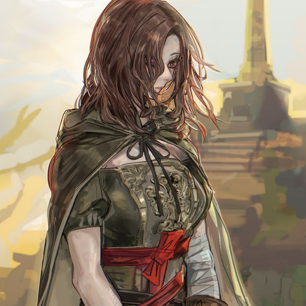 Avatar de Arya