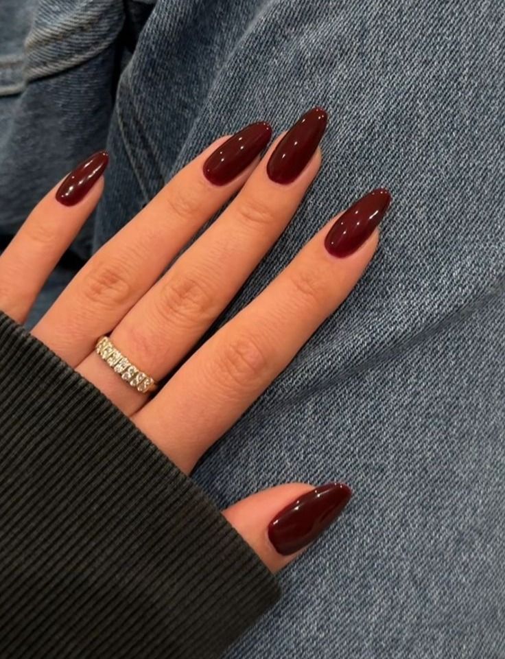 Avatar de Burgundy