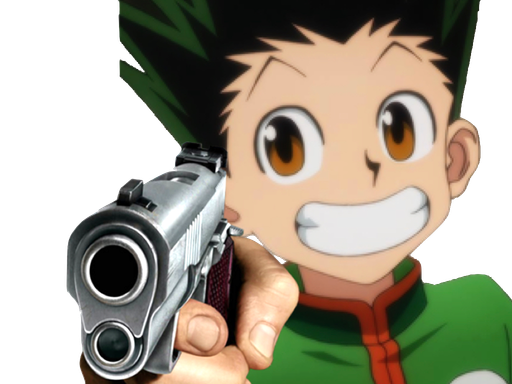 Gon
