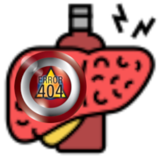 Cirrhose404