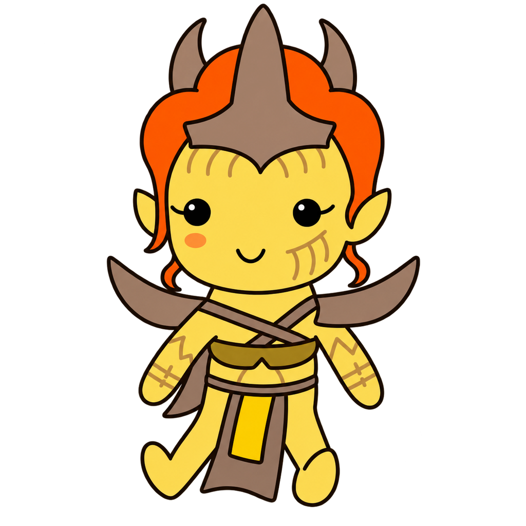 Avatar de Alexia