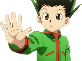 Gon