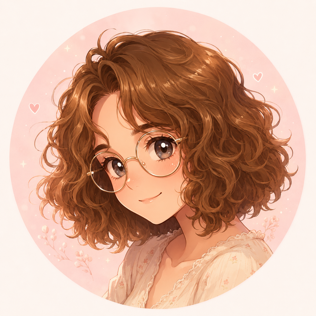 Avatar de Alexia