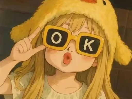 KJ OK canard 