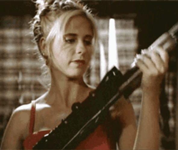 Avatar de Buffy