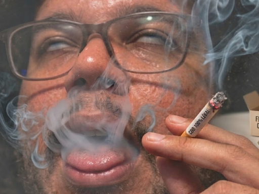 Pong fume