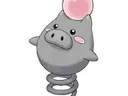 Spoink