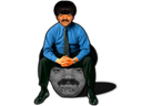 StickerDeJeBande