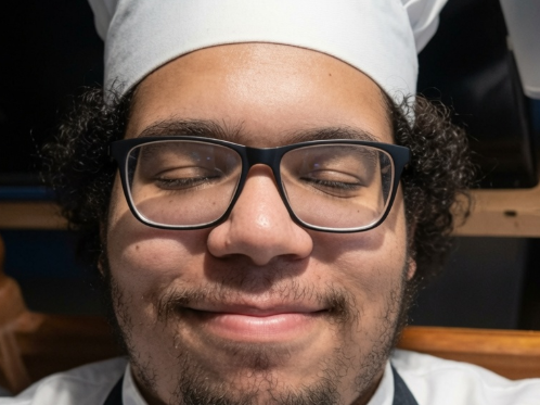 Chef Pong