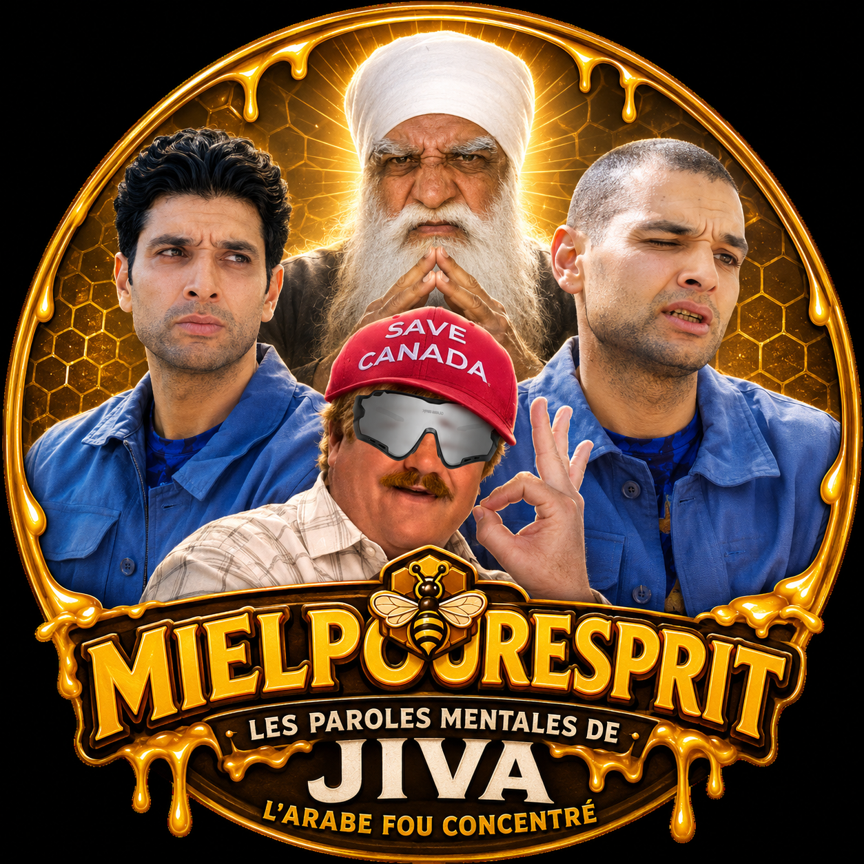 Mielpouresprit