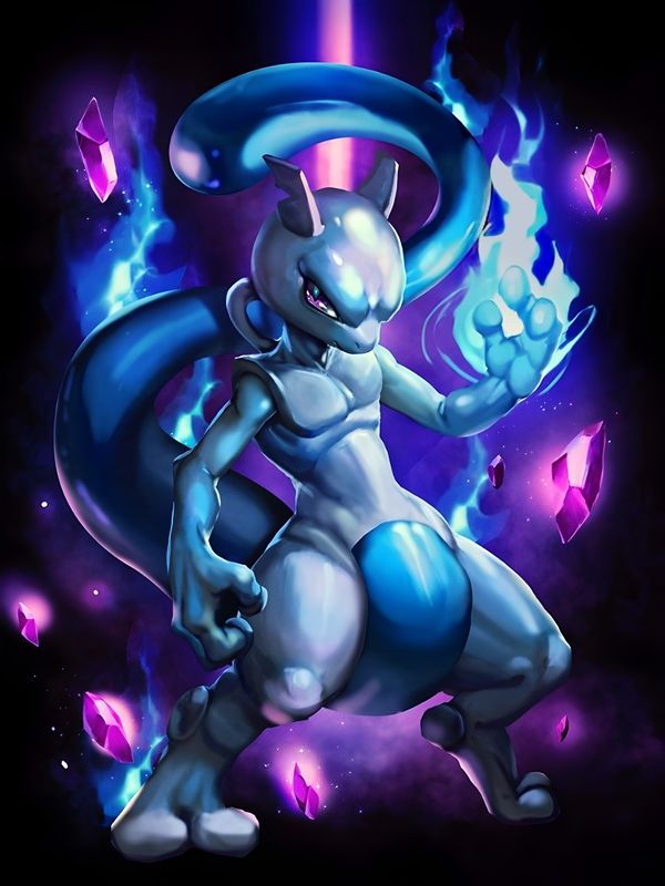 Avatar de MewTwo