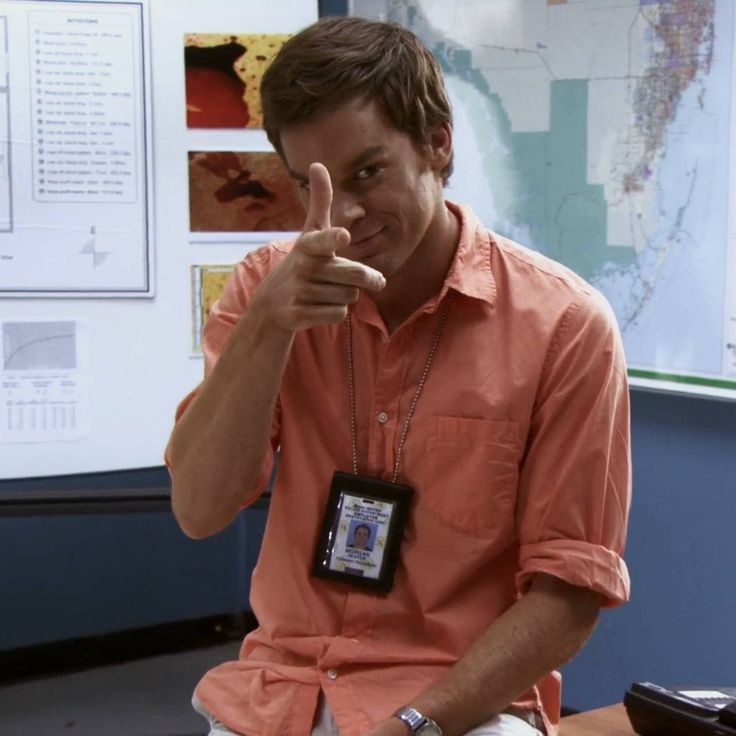 Avatar de Dexter