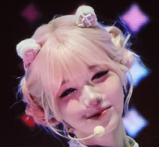 fan club n°1 des Gymnastes