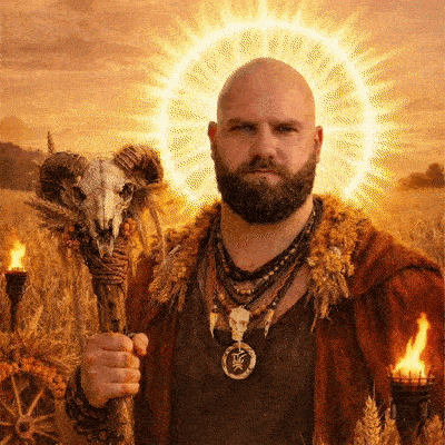 Avatar de LeDruide