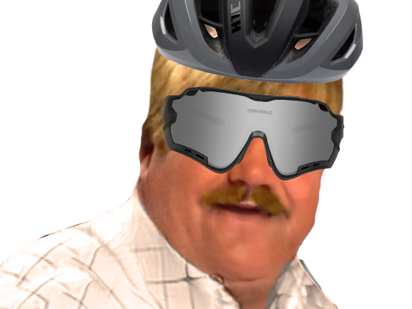 Golem vélo 