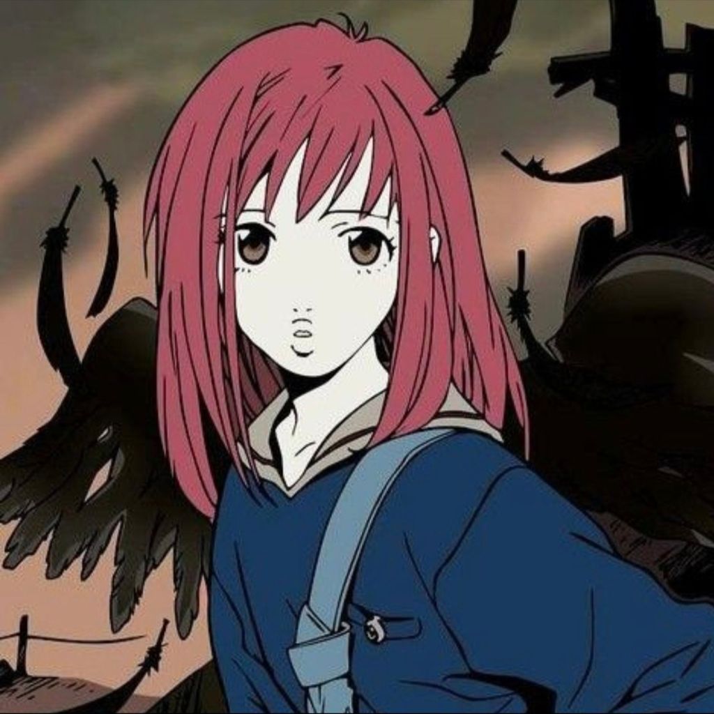 Avatar de Saria