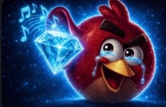 Angry birds 